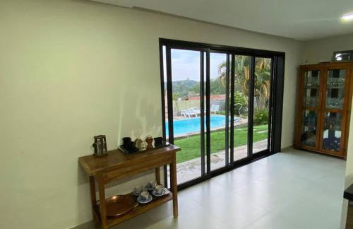 Casa de Campo Luz da Lua - Foto 23