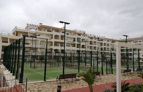 Entre el Mar y el Golf. Wifi privado. - Foto 23