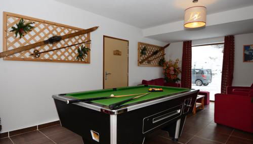 Résidence Odalys Pra Sainte Marie - Foto 4