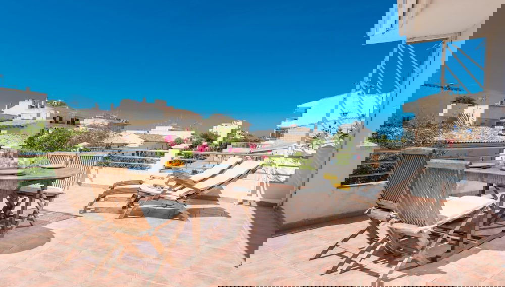 Apartment in Can Picafort - Foto 1, Imagen principal