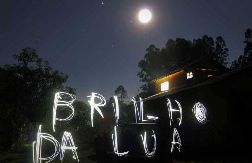Hospedagem Brilho da Lua - Foto 2