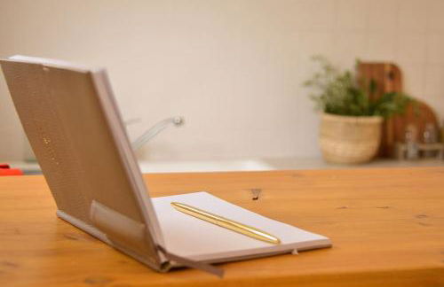 appartement l'arbousier - Foto 20