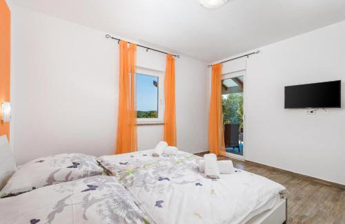 Casa Aurelia a pet-friendly retreat with Wallbox - Foto 8