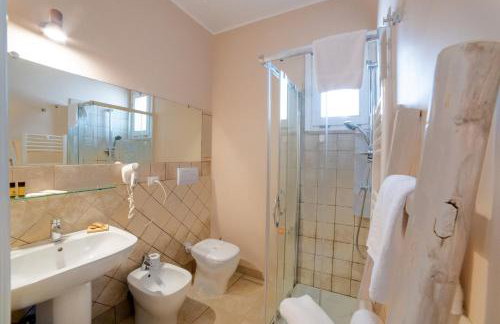 Relais Tenuta Campì - Foto 125