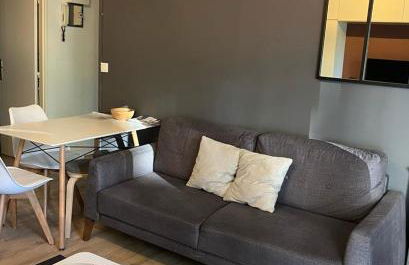 APPARTEMENT 190 - Foto 3