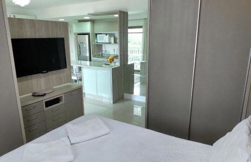 Requinte e privacidade em bairro nobre de Curitiba - Foto 78