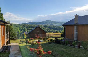 Ladowe Chatki - Foto 10