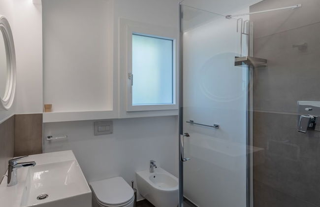 Villa Acquamarina in Rocca San Giovanni - Foto 61