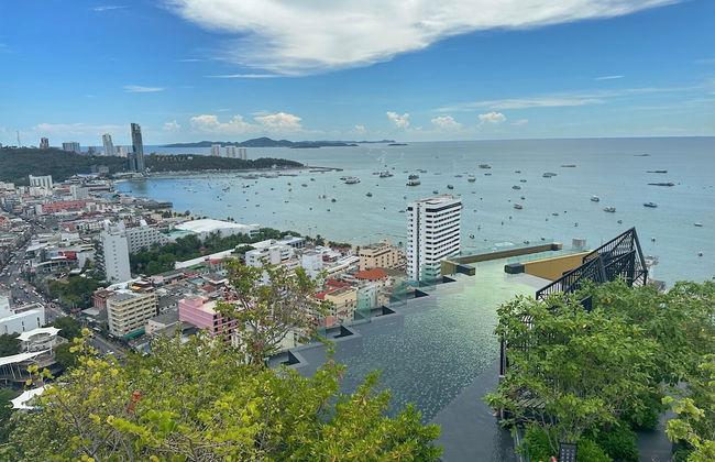 The Edge central pattaya - Foto 25