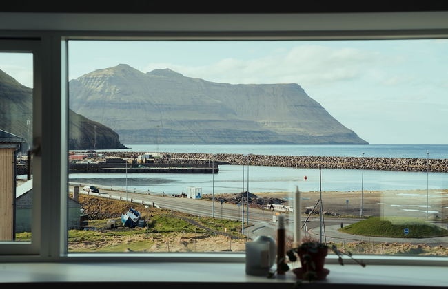 Serenity by the Fjords | Stunning Views - Foto 32