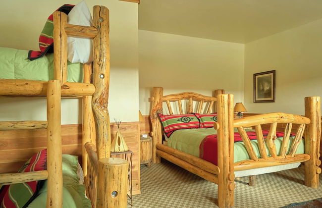 Alpine Falls Ranch - Foto 44