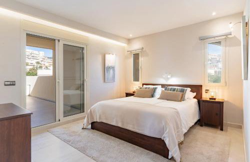 Infinity Blue Penthouse - Photo 28