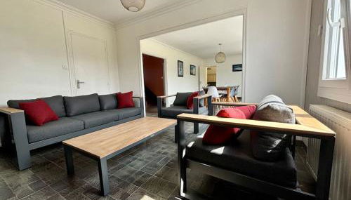 Ty Loho - Grande maison à Landéda - Foto 3