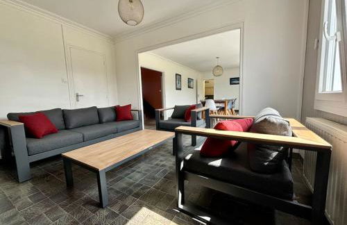 Ty Loho - Grande maison à Landéda - Foto 3