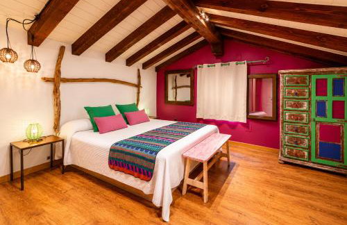 Apartamentos Rurales & Spa La Bárcena - Foto 66