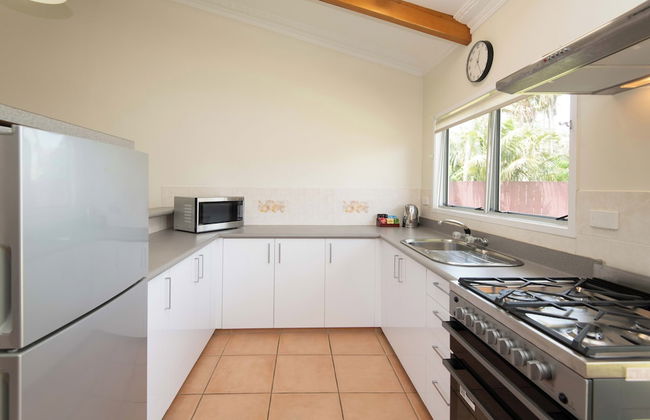 Daydreamer Apartments - Foto 14