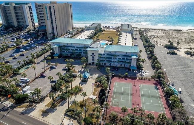 Silver Dunes 9 1 Bedroom Condo by RedAwning - Foto 32