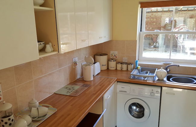 Watermill Farm - Foto 7