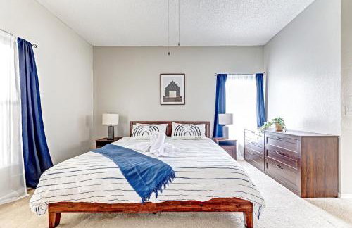 Modern 3BR Villa Private Pool & Game Room - Foto 28