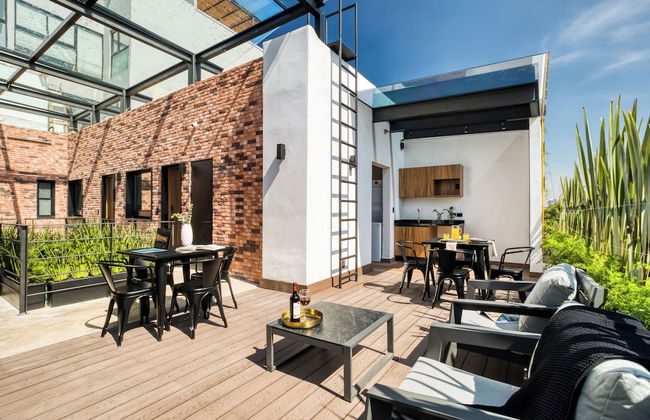 ULIV Roma Norte - Foto 63