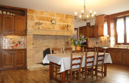 Chez Sylvie et Michel à côté de Sarlat - Foto 17