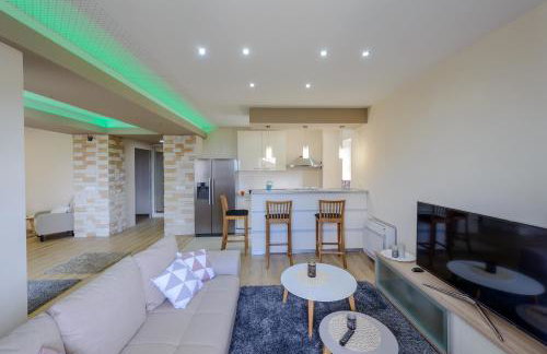 Villa Pave - Foto 65