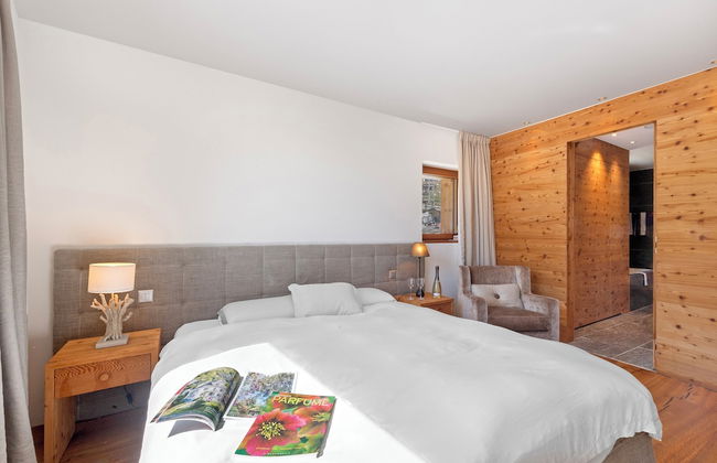 Maison Montagne - Foto 6