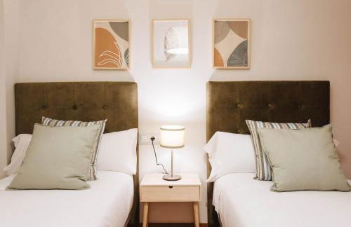 Puerta del Príncipe - Free Parking - Foto 23