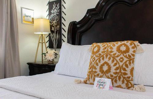 ZRoyal Stay 2BR Near Fort Cavazos - Ideal for TDY, Travel Nurses, Contractors & Extended Stays - Foto 3