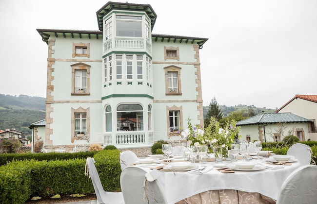 El Solar del Mazo - Foto 26