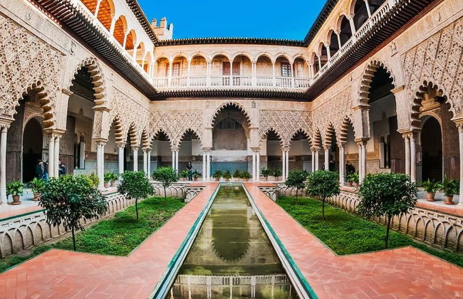 RentalSevilla Apartamento de lujo en la Giralda - Foto 26