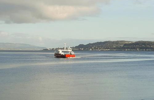 Firthview House - Foto 63