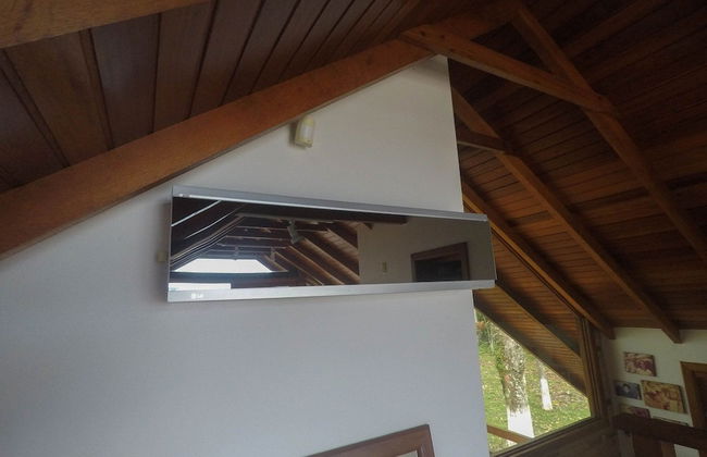 Cabana à Beira D'água Linda Vista - Foto 19