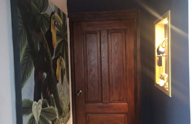 Immaculate 1-bed Apartment on Ocean View - Foto 16