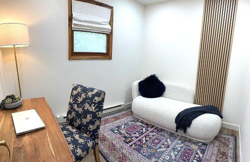 Romantic Mountainside Cozy Cabin Poconos - Foto 39