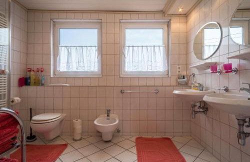 Ferienwohnung Steinhilber 1 - Foto 24