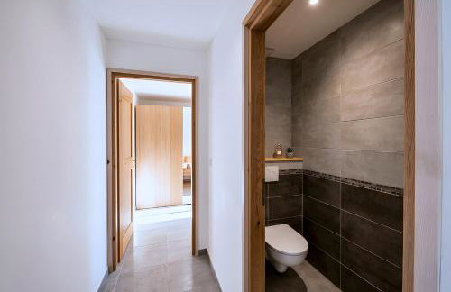 CASA-Grand Laus: Duplex familial sauna et jacuzzi - Foto 35