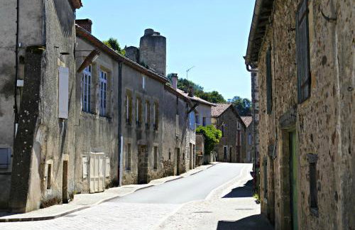 Chez Betty - Foto 27