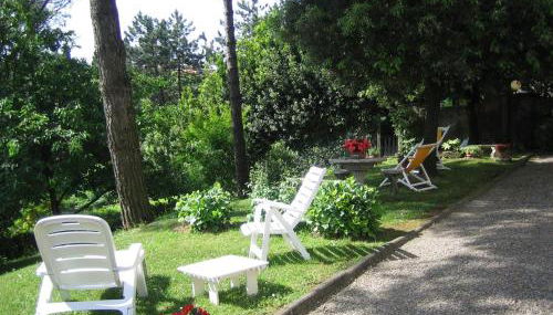 Villa dei Pini - Foto 3, Garden