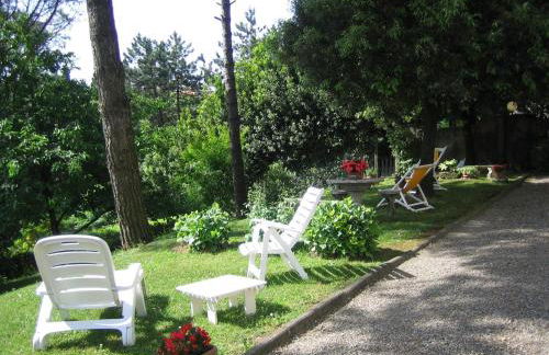 Villa dei Pini - Foto 3