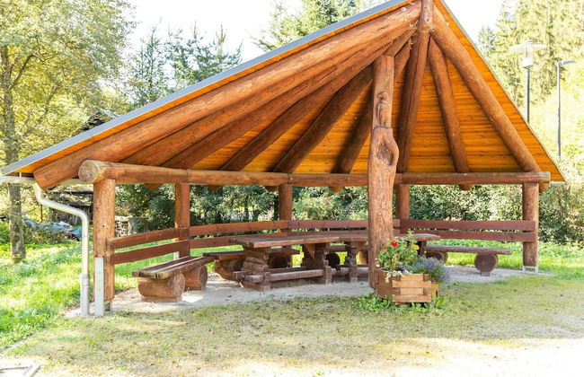 Apartment With Forest in Goldisthal Thuringia - Foto 24