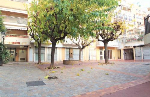 Cannes Apartment close to Congress Palace, Croisette, Beaches - Foto 32