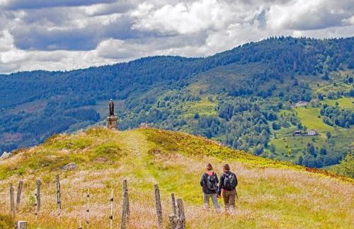 Appartement cosy à Bussang - Foto 15