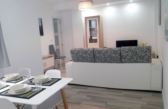 Apartamento Damasco - Photo 18
