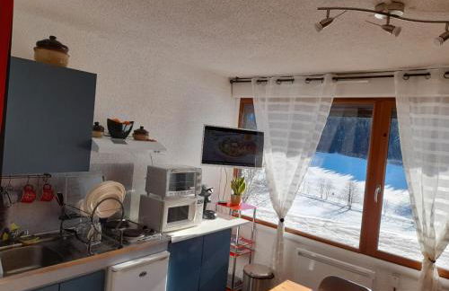 les glovettes Villard de lans - Foto 5