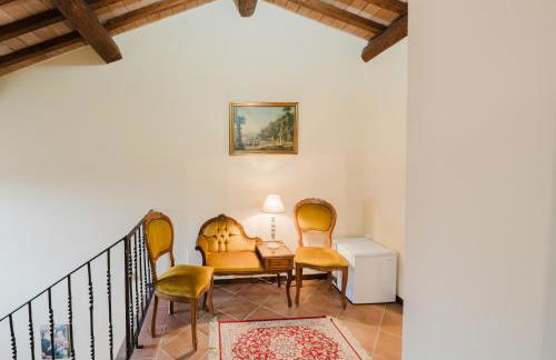 Affittacamere Del Piano - Private Parking - Foto 24