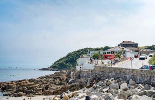 Spacious House nr Castle Beach Parking & Sauna - Foto 52