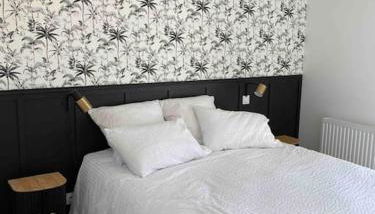 Gîte le 9 bis Kervadail - Foto 5