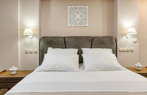 Villa Hope in Chania - Foto 37