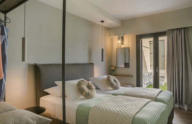 Kappa Suites - Photo 8